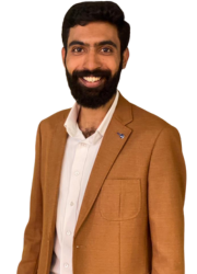 Samar Muneer